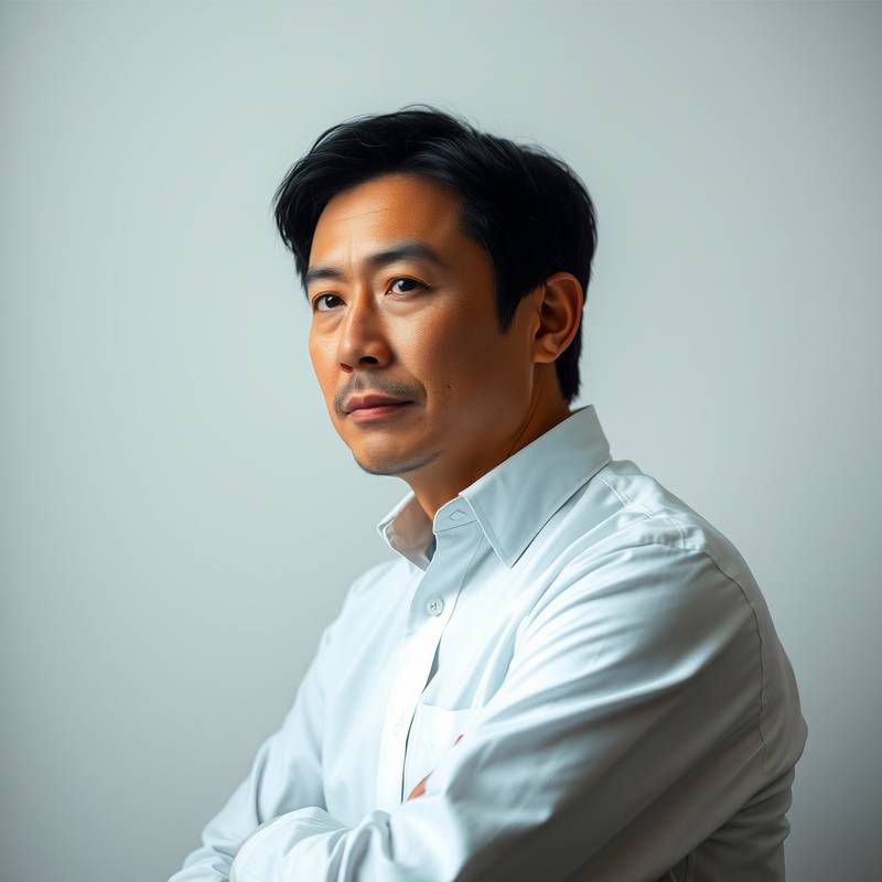 Profile picture of David Lee